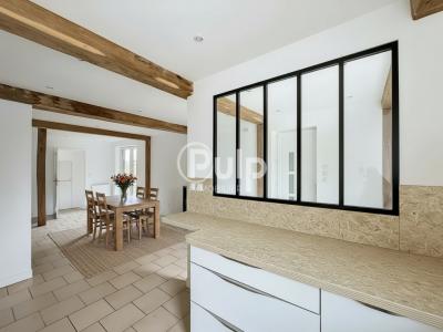 Annonce Vente 5 pi�ces Maison Coutiches 59