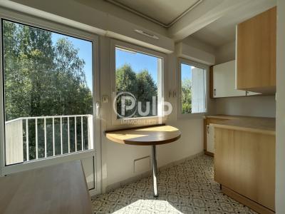 Annonce Vente 5 pi�ces Appartement Sainte-catherine 62