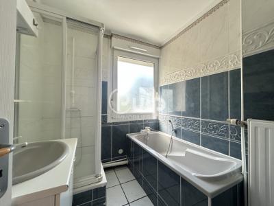 Acheter Appartement Sainte-catherine 163900 euros
