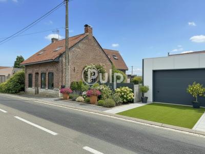 For sale Coutiches 6 rooms 123 m2 Nord (59310) photo 0