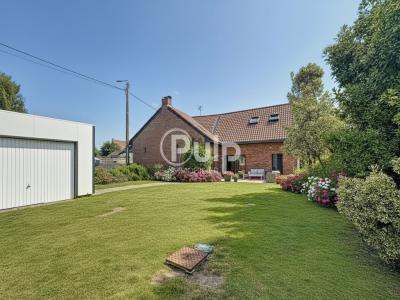 Annonce Vente 6 pi�ces Maison Coutiches 59