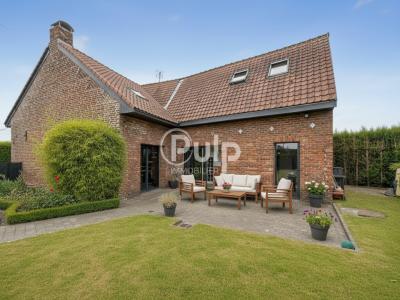 Acheter Maison 123 m2 Coutiches