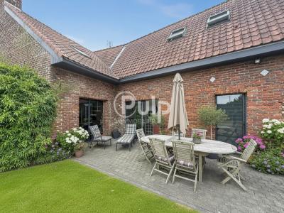 Acheter Maison Coutiches Nord
