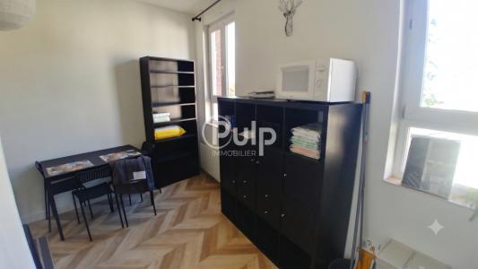 For rent Lens 2 rooms 14 m2 Pas de calais (62300) photo 0