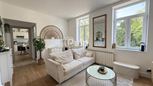 For rent Gorgue 3 rooms 58 m2 Nord (59253) photo 0