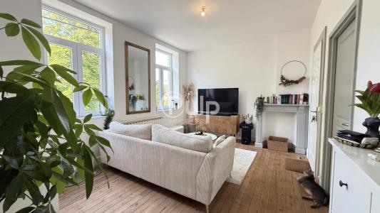 Annonce Location 3 pi�ces Appartement Gorgue 59
