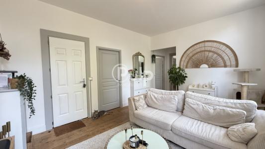 Louer Appartement 58 m2 Gorgue