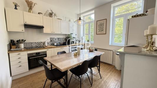 Louer Appartement Gorgue Nord