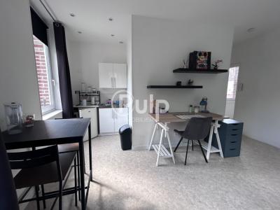 Louer Appartement 23 m2 Lens