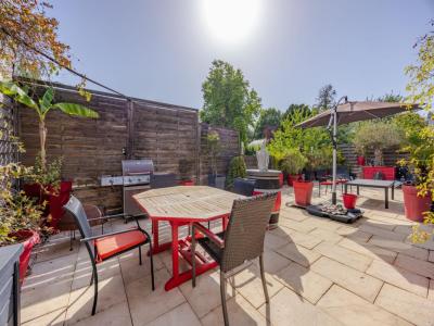 For sale Nantes 5 rooms 141 m2 Loire atlantique (44000) photo 0