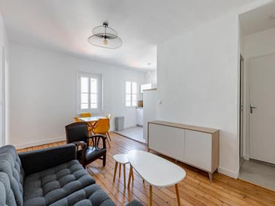 Louer Appartement 51 m2 Nantes