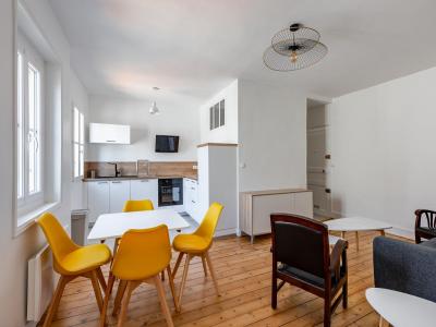 Louer Appartement Nantes Loire atlantique
