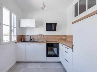 Louer Appartement Nantes 980 euros