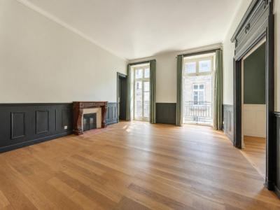 Acheter Appartement 122 m2 Nantes