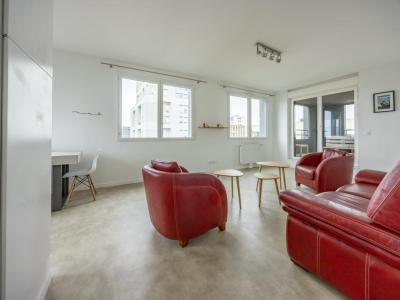 For rent Nantes 3 rooms 69 m2 Loire atlantique (44200) photo 0