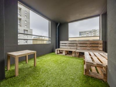 Annonce Location 3 pi�ces Appartement Nantes 44