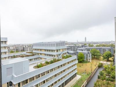 Louer Appartement 69 m2 Nantes