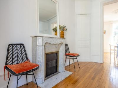 Annonce Vente 5 pi�ces Appartement Nantes 44