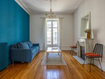 Acheter Appartement 102 m2 Nantes