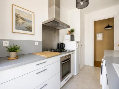 Acheter Appartement Nantes 451500 euros