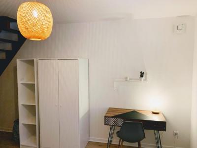 Louer Appartement 34 m2 Angouleme