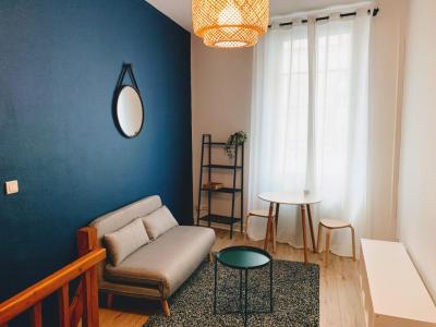 Louer Appartement Angouleme Charente