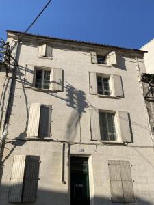 Louer Appartement Angouleme 564 euros