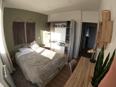 Annonce Location Appartement Niort 79