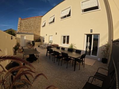 Louer Appartement Niort 499 euros