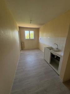 Louer Appartement Fontaine-francaise Cote d'or