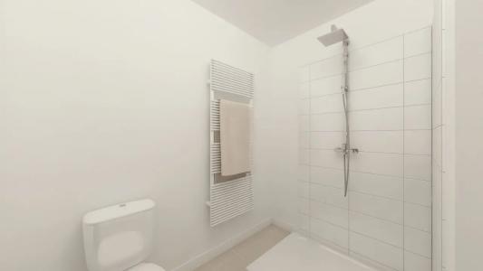 For sale Arc-sur-tille 2 rooms 39 m2 Cote d'or (21560) photo 3