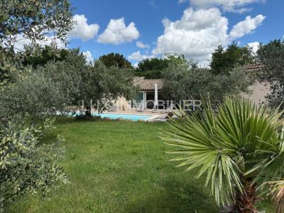 For sale Noves 4 rooms 144 m2 Bouches du Rhone (13550) photo 0