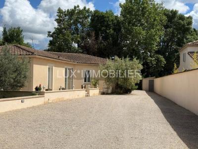 For sale Noves 4 rooms 144 m2 Bouches du Rhone (13550) photo 1