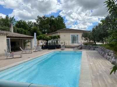 For sale Noves 4 rooms 144 m2 Bouches du Rhone (13550) photo 2