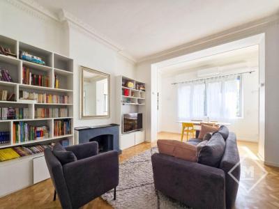Annonce Vente 4 pi�ces Appartement Marseille-8eme-arrondissement 13