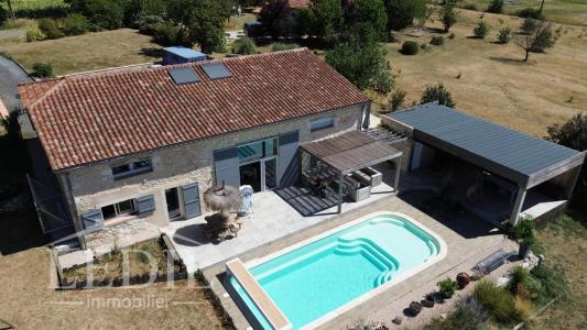 Annonce Vente 5 pi�ces Maison Mauvezin 32