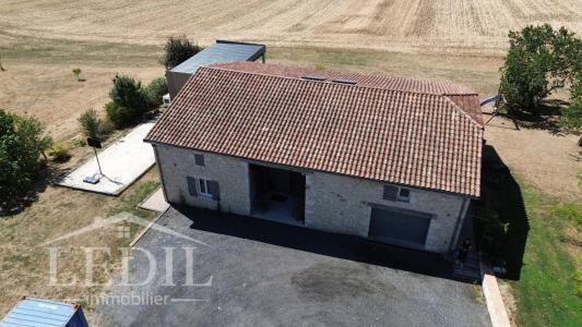 Acheter Maison 265 m2 Mauvezin