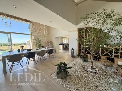Acheter Maison Mauvezin 476000 euros