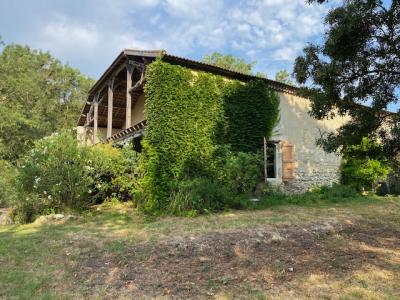 For sale Lauraet 4 rooms 170 m2 Gers (32330) photo 0