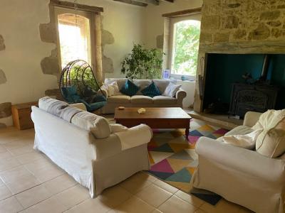 Annonce Vente Prestige Lauraet 32