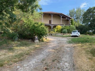 Acheter Prestige Lauraet 320000 euros