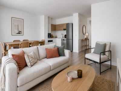 For sale Clichy-sous-bois 4 rooms 90 m2 Seine saint denis (93390) photo 1
