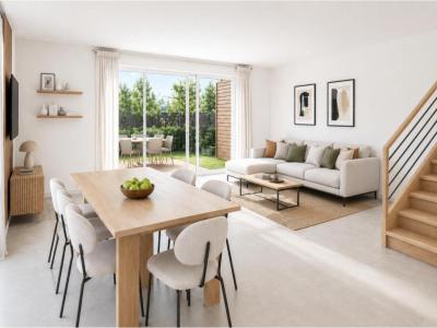 For sale Codognan 4 rooms 101 m2 Gard (30920) photo 0