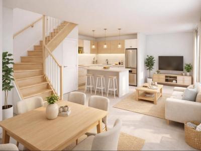 For sale Seignosse 4 rooms 97 m2 Landes (40510) photo 1