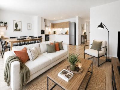 Annonce Vente 3 pi�ces Appartement Lattes 34