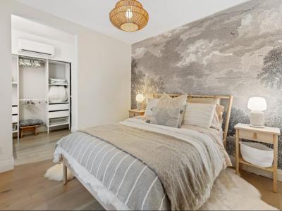 Acheter Appartement 95 m2 Villepinte
