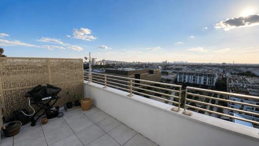 Louer Appartement Aubervilliers Seine saint denis