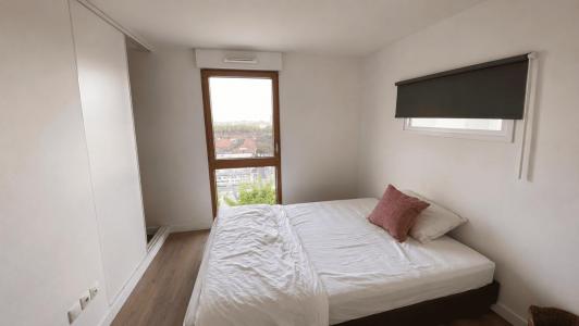 Louer Appartement Aubervilliers 1750 euros