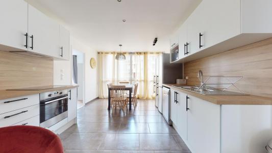 For rent Bezons 6 rooms 112 m2 Val d'Oise (95870) photo 1