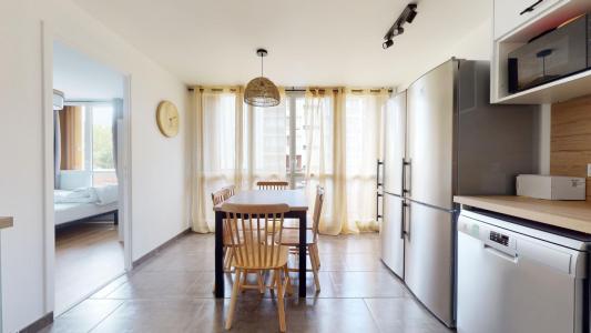 For rent Bezons 6 rooms 112 m2 Val d'Oise (95870) photo 3